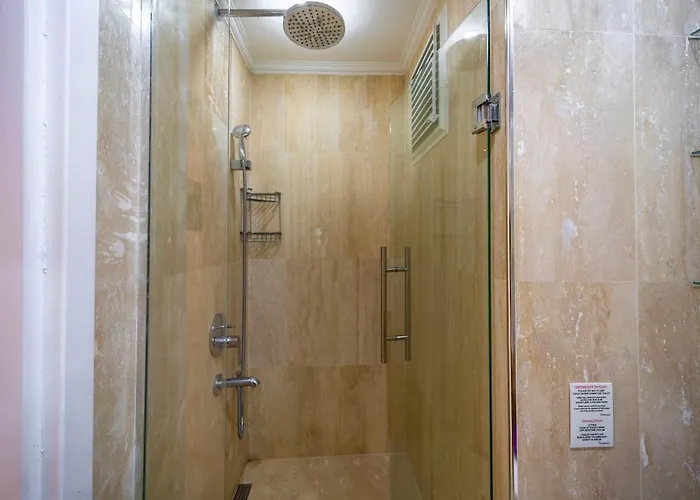 Olympos 公寓 卡斯