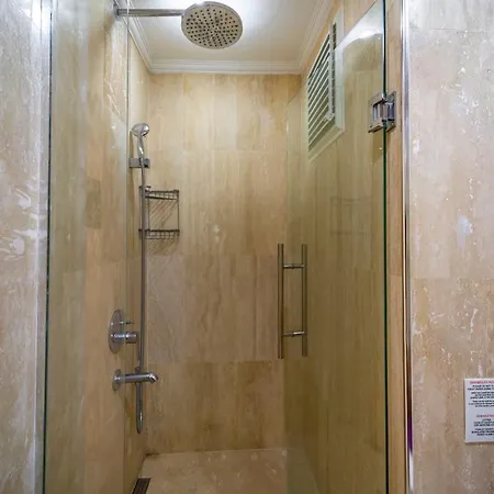 Olympos Apartamento Kaş