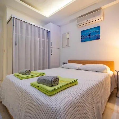 Apartamento Olympos Kaş