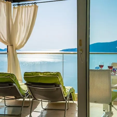 Apartamento Olympos *