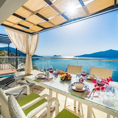 Apartamento Olympos *